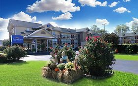 Baymont By Wyndham Sevierville Pigeon Forge